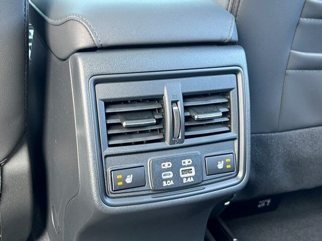 2026 Subaru OUTBACK Limited Springfield VA