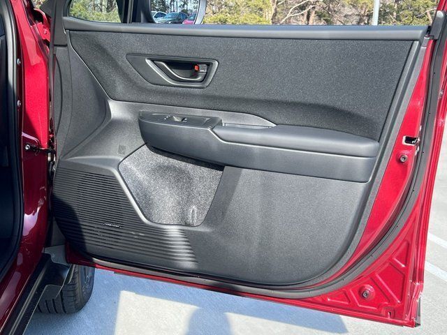 2026 Subaru OUTBACK Limited Springfield VA