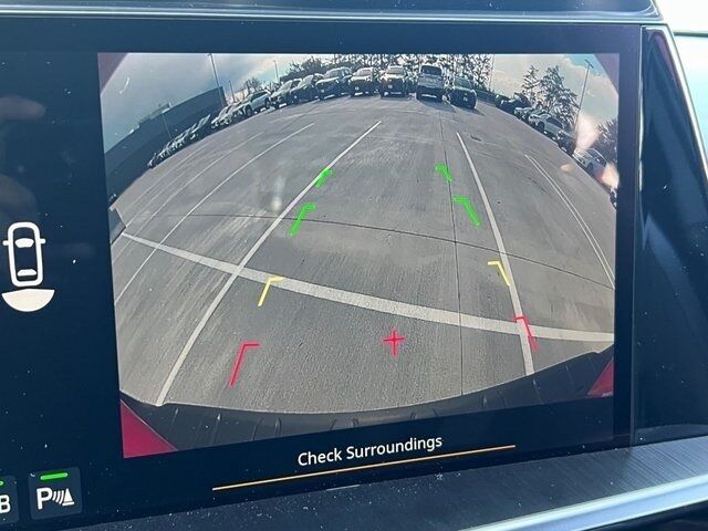 2026 Subaru OUTBACK Limited Springfield VA