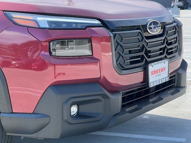 2026 Subaru OUTBACK Limited Springfield VA