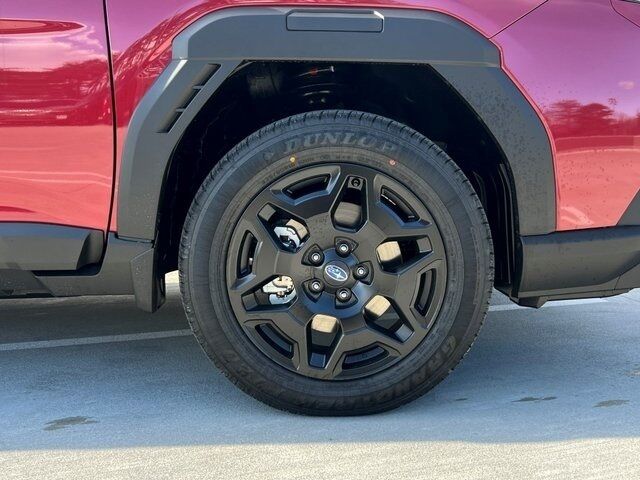 2026 Subaru OUTBACK Limited Springfield VA