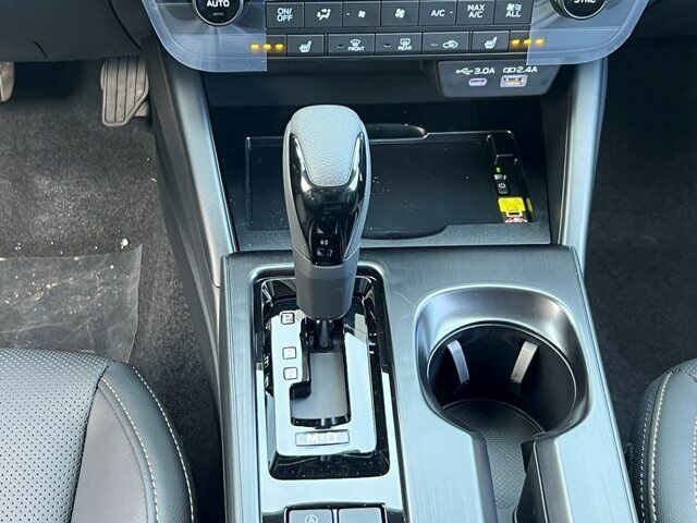 2026 Subaru OUTBACK Limited Springfield VA