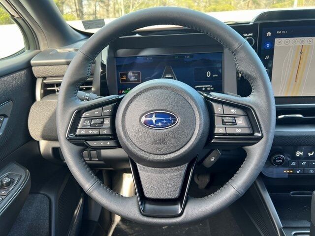 2026 Subaru OUTBACK Limited Springfield VA