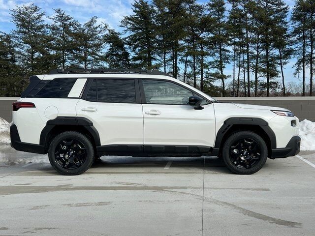 2026 Subaru OUTBACK Limited Springfield VA