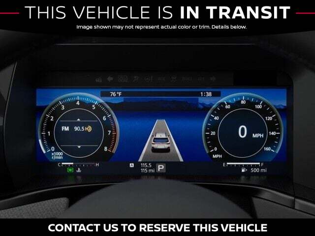 2026 Subaru OUTBACK Limited Springfield VA