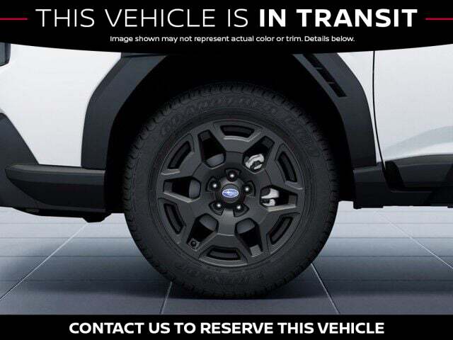 2026 Subaru OUTBACK Limited Springfield VA