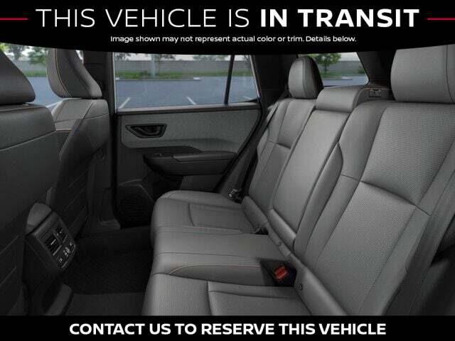 2026 Subaru OUTBACK Limited Springfield VA