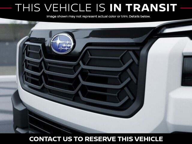 2026 Subaru OUTBACK Limited Springfield VA