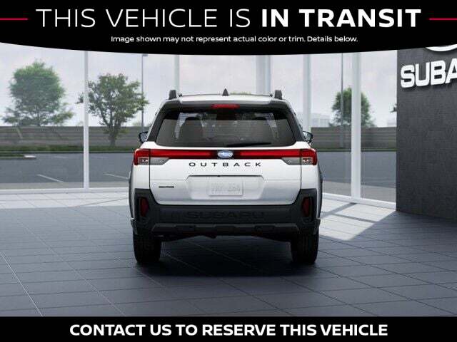 2026 Subaru OUTBACK Limited Springfield VA