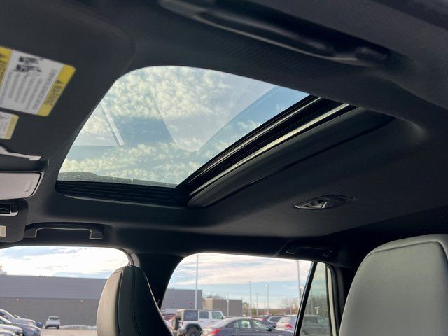 2026 Subaru OUTBACK Limited Springfield VA