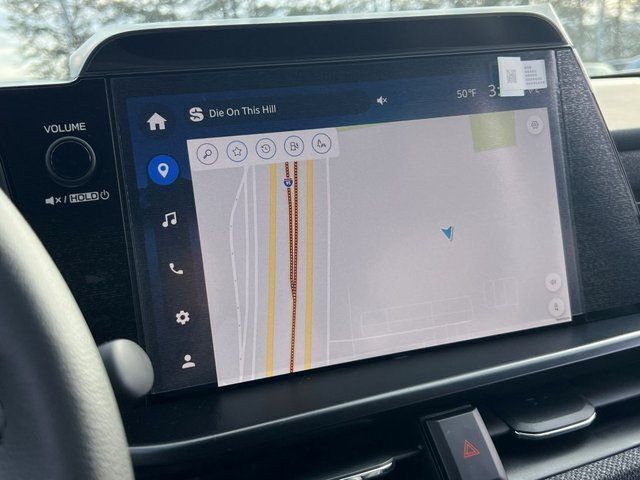 2026 Subaru OUTBACK Limited Springfield VA