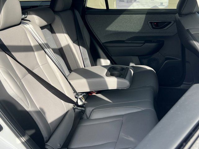 2026 Subaru OUTBACK Limited Springfield VA