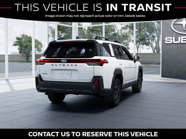 2026 Subaru OUTBACK Limited Springfield VA