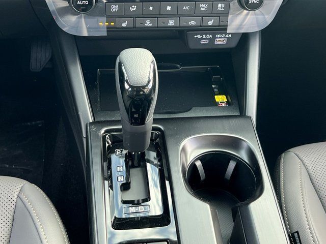 2026 Subaru OUTBACK Limited Springfield VA