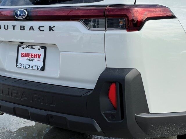 2026 Subaru OUTBACK Limited Springfield VA