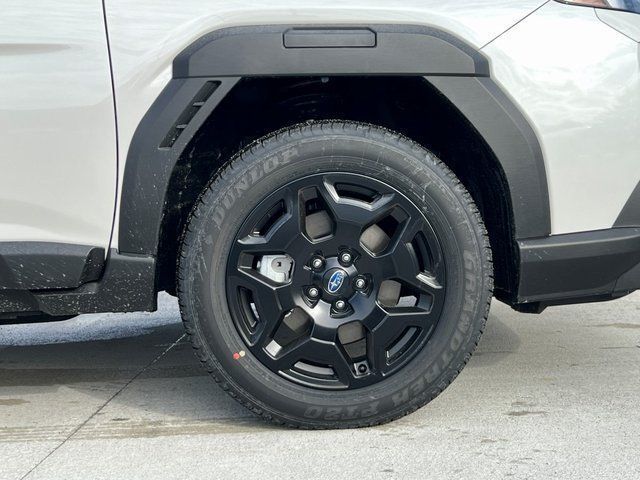 2026 Subaru OUTBACK Limited Springfield VA