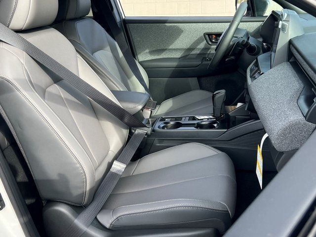 2026 Subaru OUTBACK Limited Springfield VA