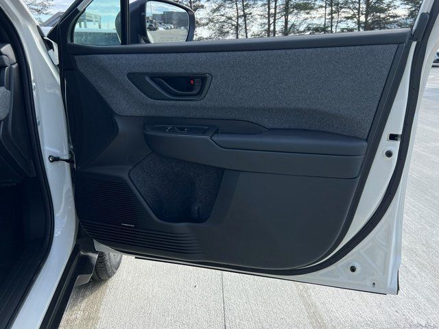 2026 Subaru OUTBACK Limited Springfield VA