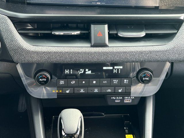 2026 Subaru OUTBACK Limited Springfield VA