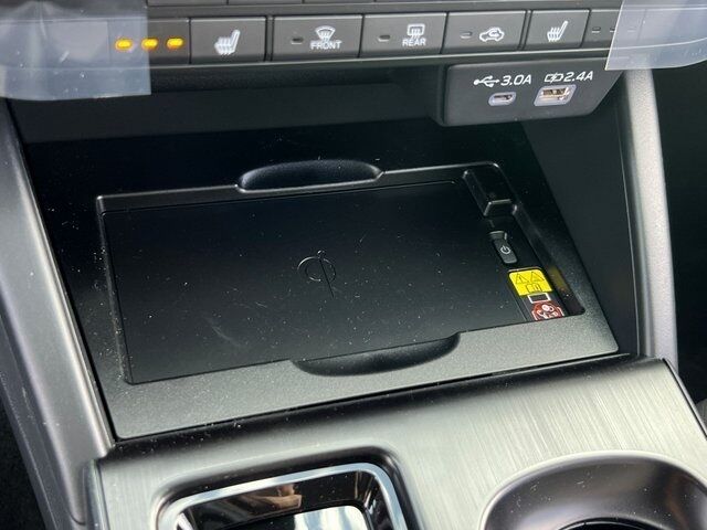 2026 Subaru OUTBACK Limited Springfield VA