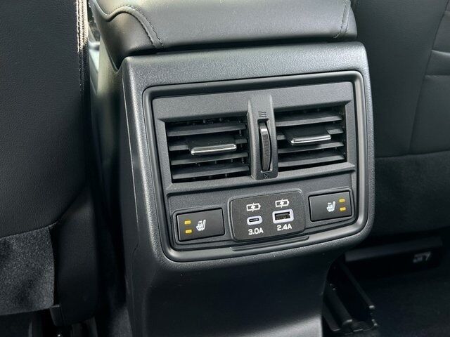 2026 Subaru OUTBACK Limited Springfield VA