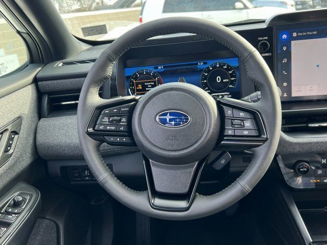 2026 Subaru OUTBACK Limited Springfield VA