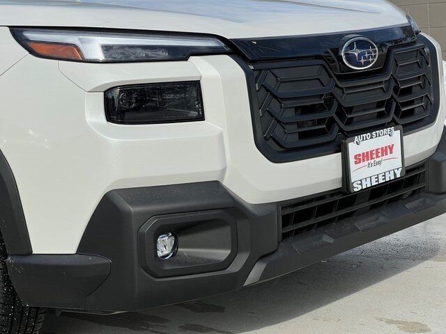 2026 Subaru OUTBACK Limited Springfield VA