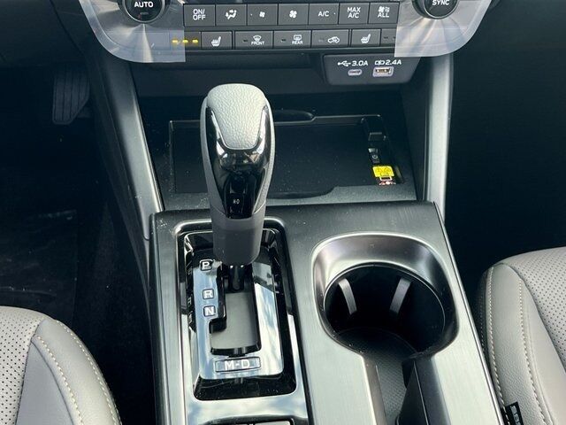 2026 Subaru OUTBACK Limited Springfield VA