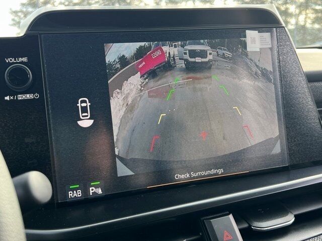 2026 Subaru OUTBACK Limited Springfield VA