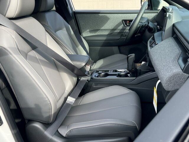 2026 Subaru OUTBACK Limited Springfield VA