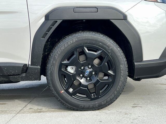 2026 Subaru OUTBACK Limited Springfield VA