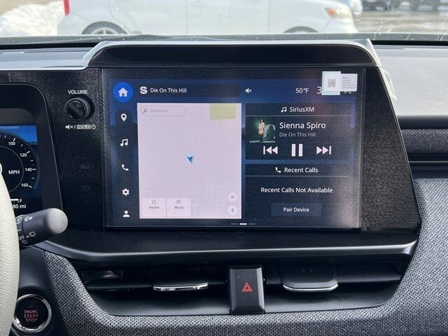 2026 Subaru OUTBACK Limited Springfield VA