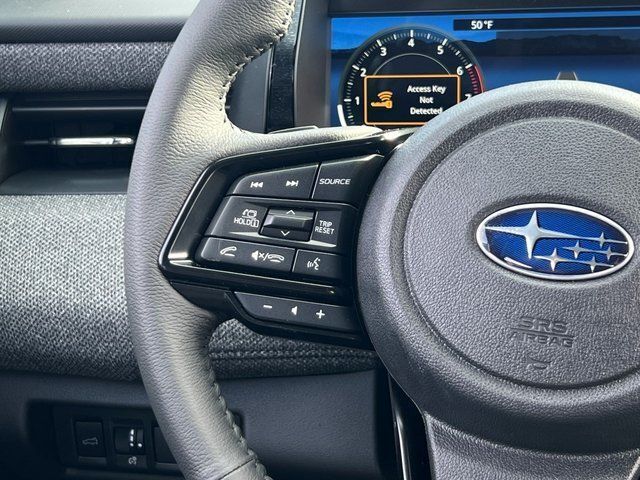 2026 Subaru OUTBACK Limited Springfield VA