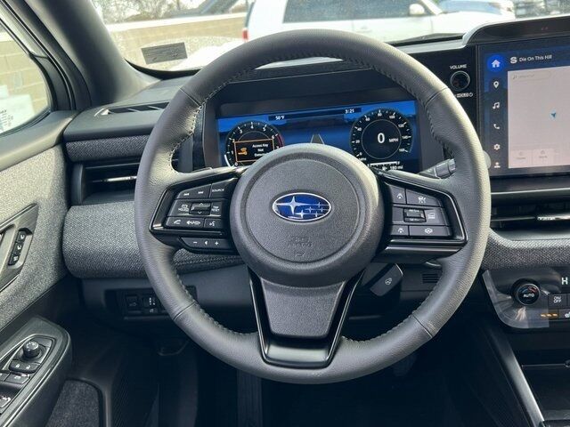 2026 Subaru OUTBACK Limited Springfield VA