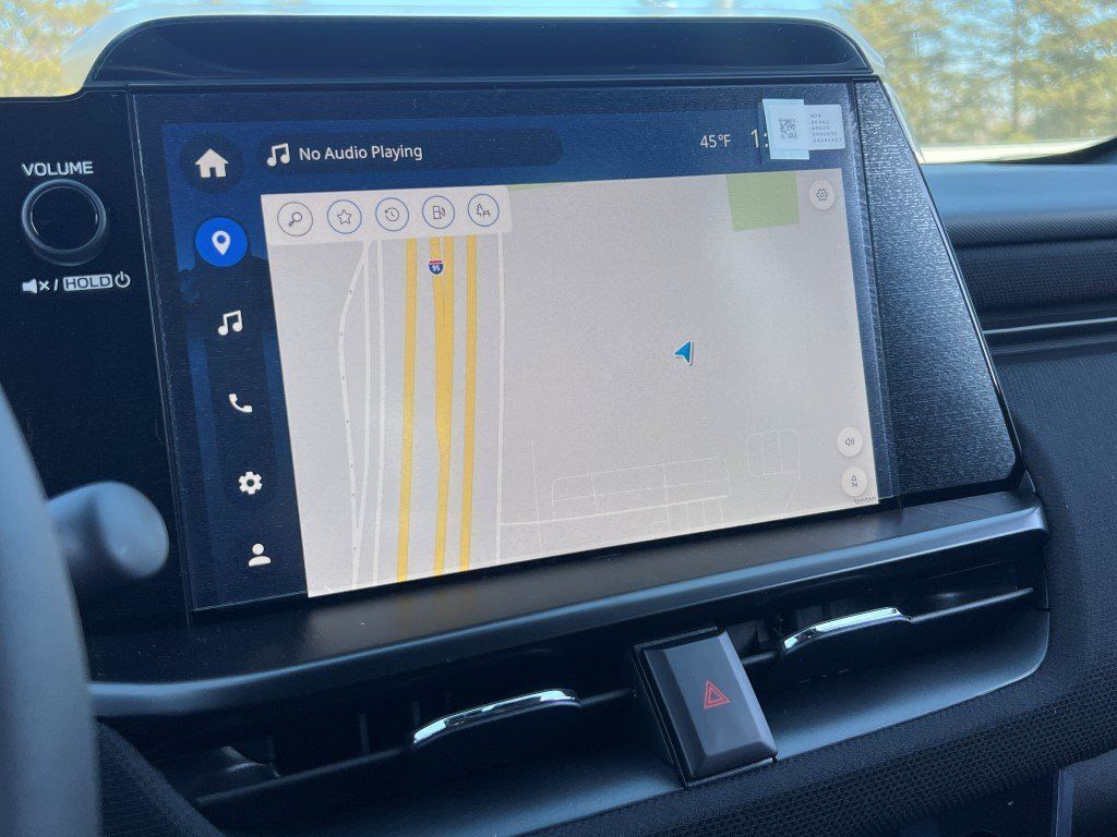 2026 Subaru OUTBACK Limited Springfield VA