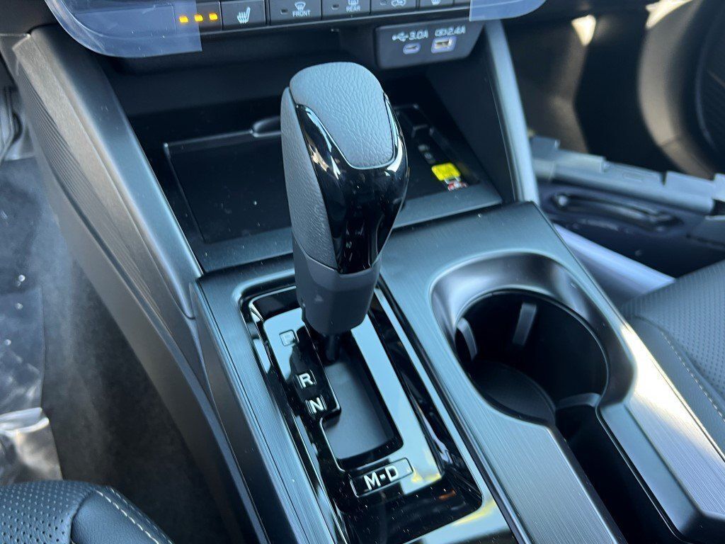 2026 Subaru OUTBACK Limited Springfield VA