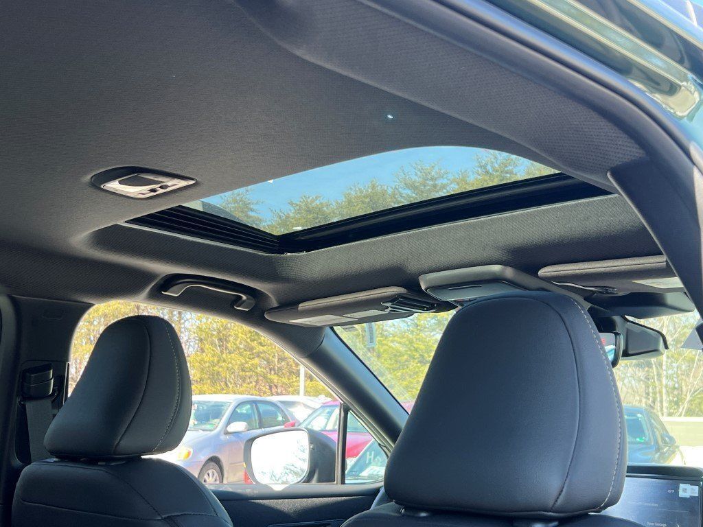 2026 Subaru OUTBACK Limited Springfield VA