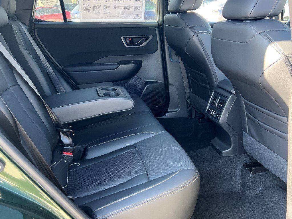 2026 Subaru OUTBACK Limited Springfield VA