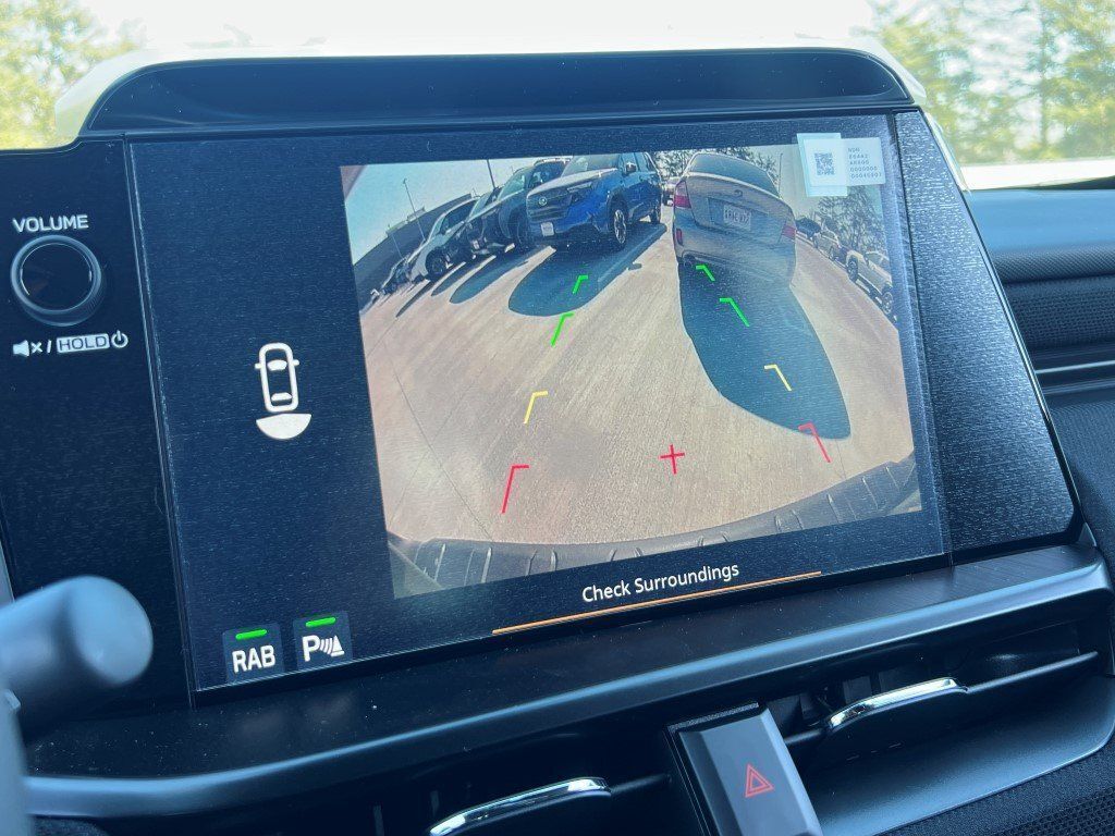 2026 Subaru OUTBACK Limited Springfield VA