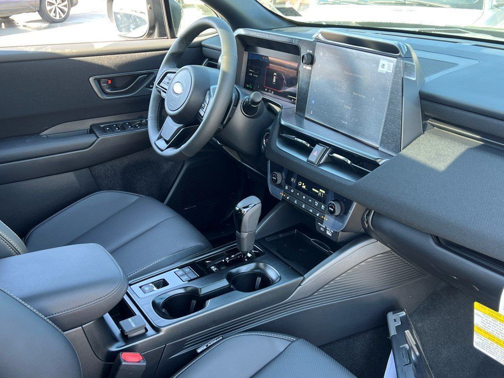 2026 Subaru OUTBACK Limited Springfield VA