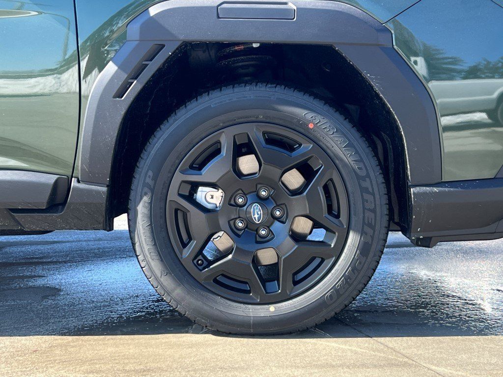 2026 Subaru OUTBACK Limited Springfield VA