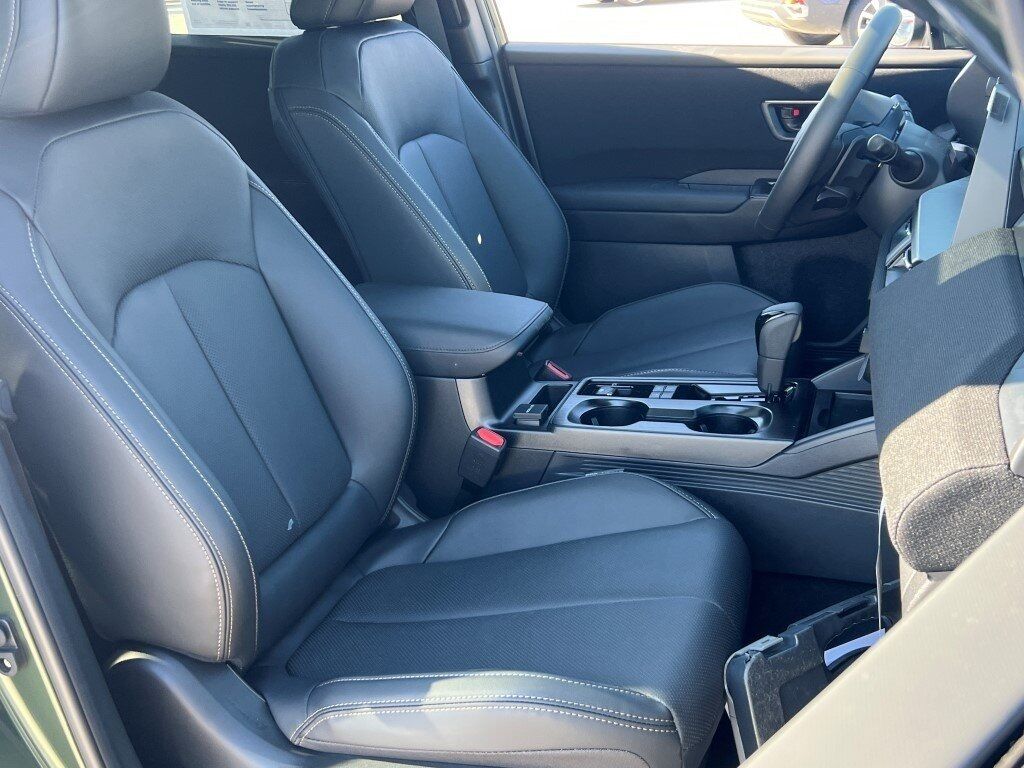 2026 Subaru OUTBACK Limited Springfield VA