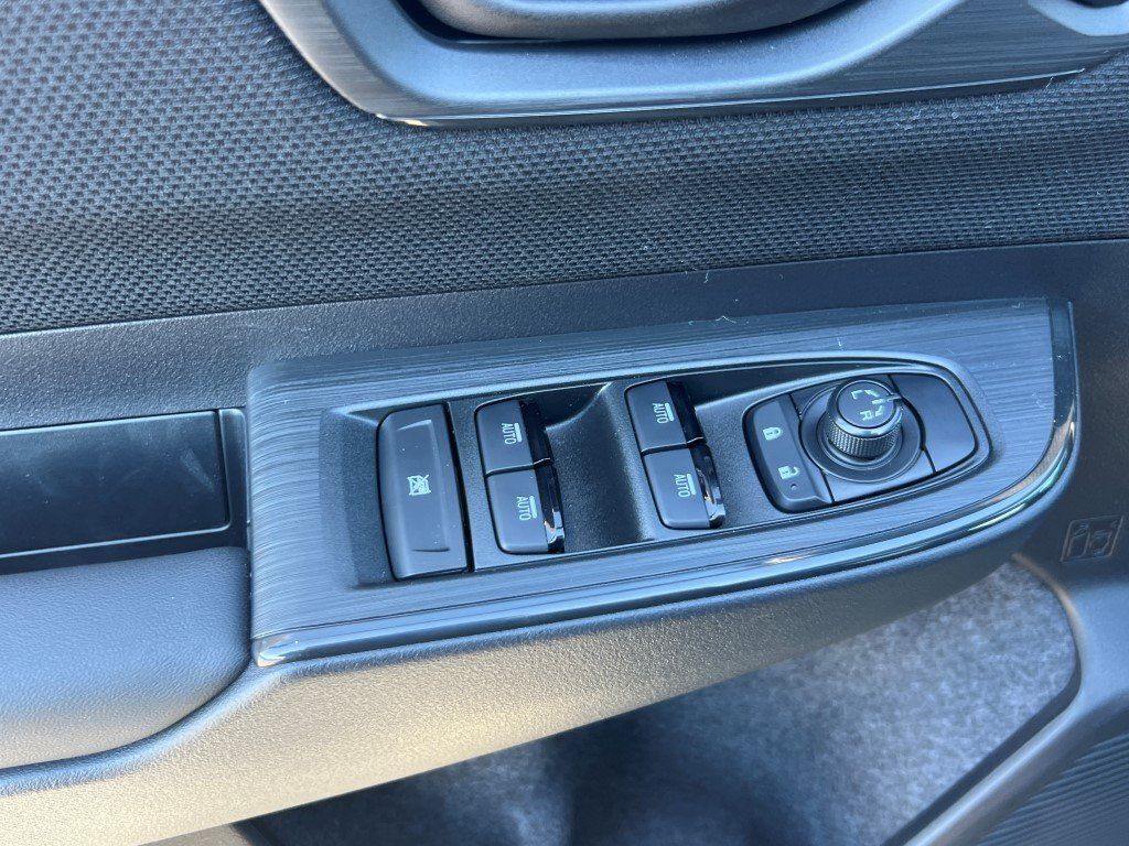 2026 Subaru OUTBACK Limited Springfield VA