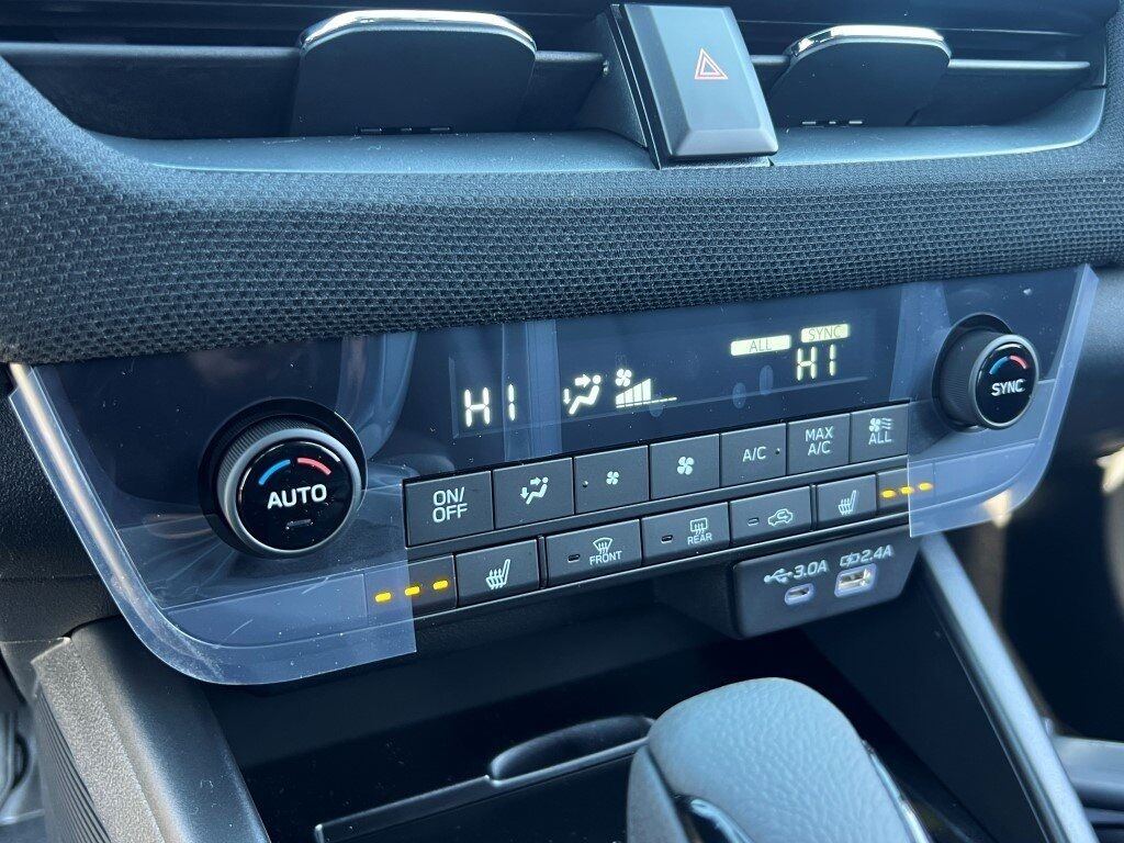 2026 Subaru OUTBACK Limited Springfield VA