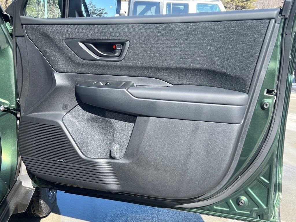 2026 Subaru OUTBACK Limited Springfield VA