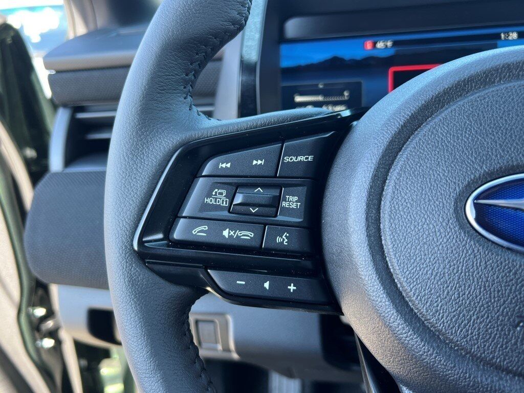 2026 Subaru OUTBACK Limited Springfield VA