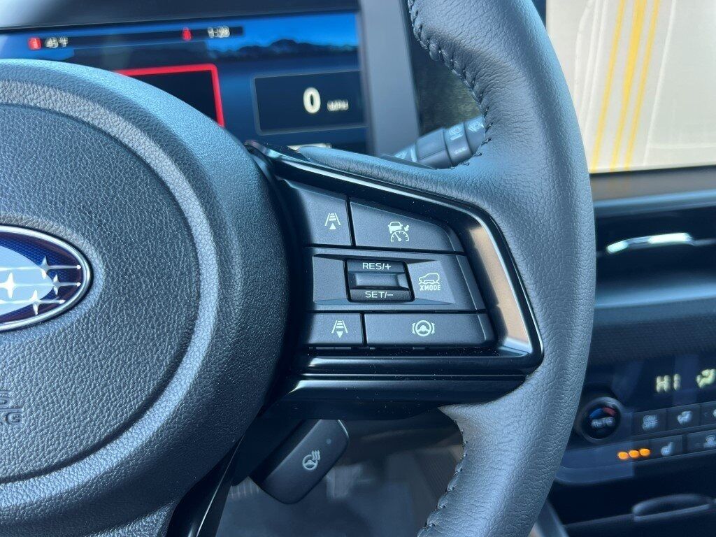 2026 Subaru OUTBACK Limited Springfield VA