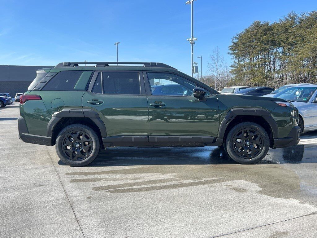 2026 Subaru OUTBACK Limited Springfield VA