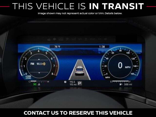 2026 Subaru OUTBACK Limited Springfield VA