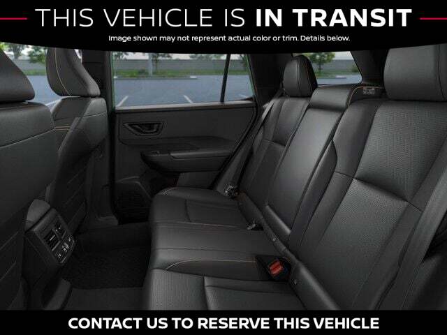 2026 Subaru OUTBACK Limited Springfield VA